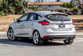 2015 Ford Focus Titanium for sale in Montebello, CA – photo 6