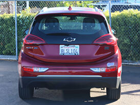 2019 Chevrolet Bolt EV Premier FWD for sale in San Jose, CA – photo 21