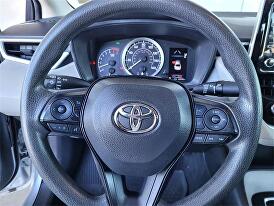 2020 Toyota Corolla LE for sale in Yuba City, CA – photo 20