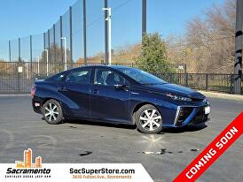 2017 Toyota Mirai Base for sale in Sacramento, CA