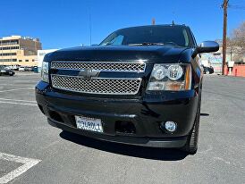 2013 Chevrolet Avalanche LTZ Black Diamond Edition RWD for sale in Pasadena, CA – photo 3