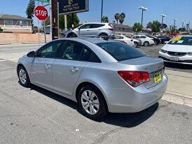 2013 Chevrolet Cruze LS for sale in La Habra, CA – photo 4