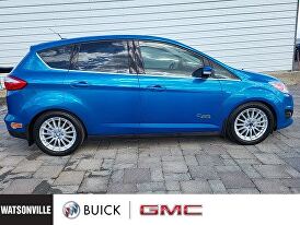 2013 Ford C-Max Energi SEL FWD for sale in Watsonville, CA – photo 16