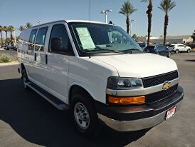 2020 Chevrolet Express Cargo 2500 RWD for sale in Cathedral City, CA – photo 2