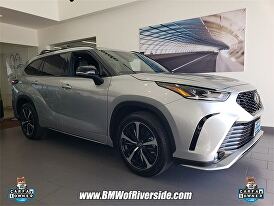 2021 Toyota Highlander XSE FWD for sale in Riverside, CA – photo 16