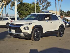 2021 Chevrolet Trailblazer LT for sale in Torrance, CA – photo 12