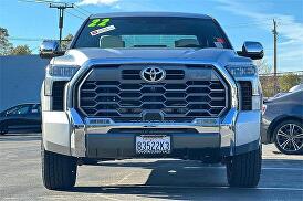 2022 Toyota Tundra 1794 for sale in Sunnyvale, CA – photo 12