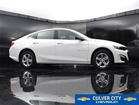 2022 Chevrolet Malibu LS FWD for sale in Culver City, CA – photo 23