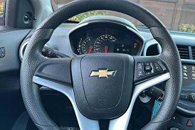 2017 Chevrolet Sonic LT for sale in Concord, CA – photo 25