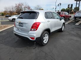 2022 Chevrolet Trax LS FWD for sale in Porterville, CA – photo 7
