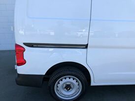 2017 Chevrolet City Express LT FWD for sale in Santa Ana, CA – photo 3