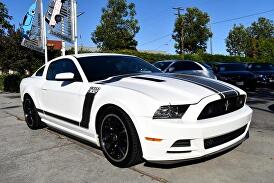 2013 Ford Mustang Boss 302 for sale in Lawndale, CA – photo 3