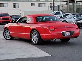 2003 Ford Thunderbird for sale in El Cajon, CA – photo 4