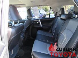 2018 Toyota 4Runner SR5 for sale in Auburn, CA – photo 20