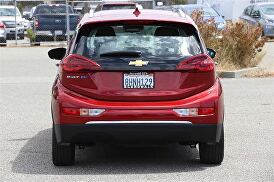 2019 Chevrolet Bolt EV Premier FWD for sale in Redwood City, CA – photo 5