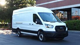 2021 Ford Transit Cargo 250 High Roof Extended LB RWD for sale in Sacramento, CA – photo 3