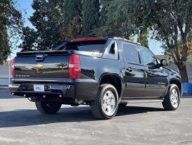 2012 Chevrolet Avalanche 1500 LT for sale in Fairfield, CA – photo 9