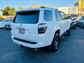 2019 Toyota 4Runner SR5 Premium for sale in San Jose, CA – photo 8