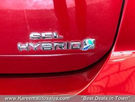 2013 Ford C-Max Hybrid SEL FWD for sale in Sacramento, CA – photo 27