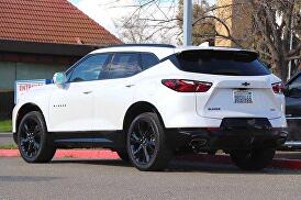 2020 Chevrolet Blazer RS for sale in Yuba City, CA – photo 10