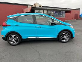 2020 Chevrolet Bolt EV Premier FWD for sale in Anaheim, CA – photo 4