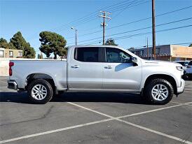 2019 Chevrolet Silverado 1500 RST for sale in National City, CA – photo 15