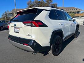 2022 Toyota RAV4 Hybrid SE for sale in San Rafael, CA – photo 3