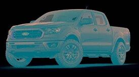 2023 Ford Ranger XLT SuperCrew 4WD for sale in Walnut Creek, CA – photo 6