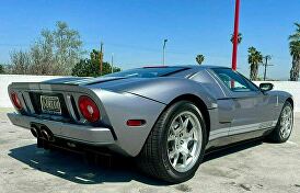 2006 Ford GT RWD for sale in Los Angeles, CA – photo 9