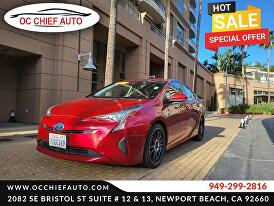 2017 Toyota Prius Two for sale in Newport Beach, CA – photo 5