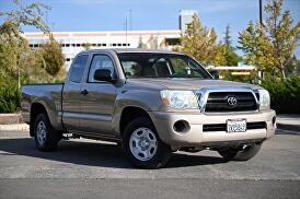 2006 Toyota Tacoma Access Cab for sale in Sacramento, CA