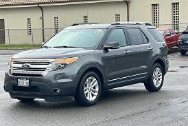 2015 Ford Explorer XLT for sale in Colma, CA – photo 8