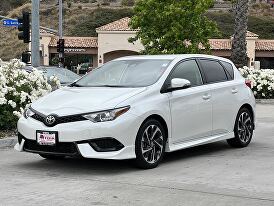 2018 Toyota Corolla iM Hatchback for sale in Vista, CA – photo 21