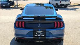 2021 Ford Mustang Shelby GT500 Fastback RWD for sale in Los Angeles, CA – photo 16