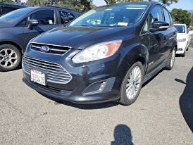 2013 Ford C-Max Hybrid SE FWD for sale in Daly City, CA – photo 2