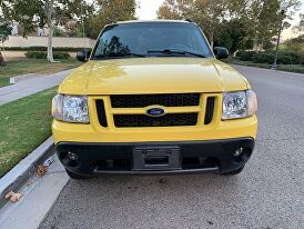 2003 Ford Explorer Sport Trac XLT Crew Cab for sale in Santa Clarita, CA – photo 9