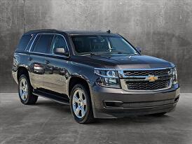 2016 Chevrolet Tahoe LS for sale in Vista, CA – photo 3