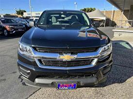 2020 Chevrolet Colorado WT for sale in Fremont, CA – photo 16