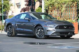2022 Ford Mustang EcoBoost Fastback RWD for sale in Walnut Creek, CA – photo 2