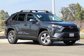 2022 Toyota RAV4 XLE AWD for sale in Hanford, CA – photo 2