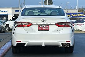 2023 Toyota Camry SE FWD for sale in Roseville, CA – photo 8