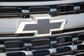 2019 Chevrolet Colorado ZR2 Crew Cab 4WD for sale in Fremont, CA – photo 4