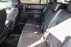 2018 Ford Flex Limited for sale in Costa Mesa, CA – photo 18