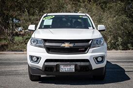 2016 Chevrolet Colorado Z71 for sale in Banning, CA – photo 2
