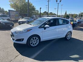 2019 Ford Fiesta SE Hatchback FWD for sale in Roseville, CA – photo 10