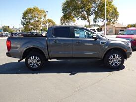 2020 Ford Ranger for sale in Arroyo Grande, CA – photo 4