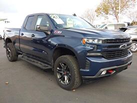 2020 Chevrolet Silverado 1500 RST for sale in Arroyo Grande, CA