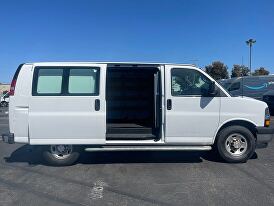 2018 Chevrolet Express Cargo 2500 RWD for sale in Santa Monica, CA – photo 11