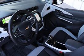 2019 Chevrolet Bolt EV LT for sale in San Luis Obispo, CA – photo 2