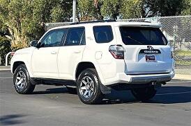 2019 Toyota 4Runner TRD OFF-ROAD for sale in Oakland, CA – photo 7